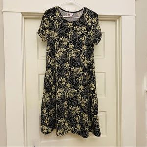 LuLaRoe Jessie Dress